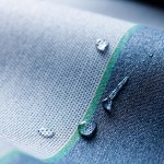Schmutzabweisend & Wetterbeständig